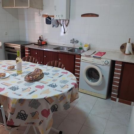 Willa Casa Eira Do Povo Vale de Colmeias Zewnętrze zdjęcie