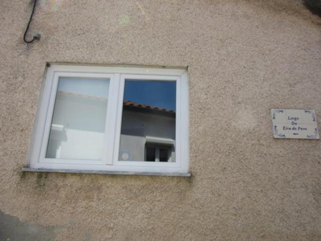 Willa Casa Eira Do Povo Vale de Colmeias Zewnętrze zdjęcie