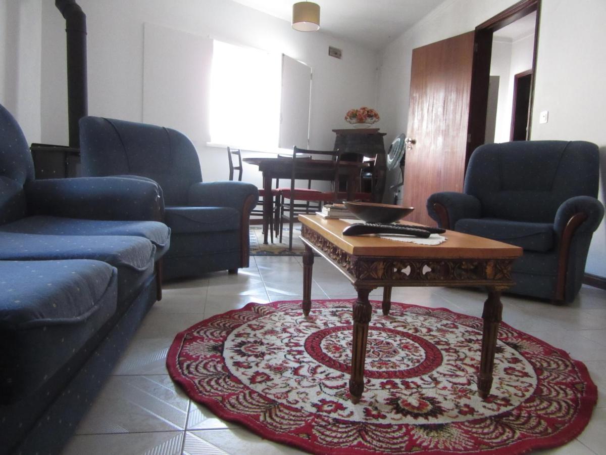 Willa Casa Eira Do Povo Vale de Colmeias Zewnętrze zdjęcie