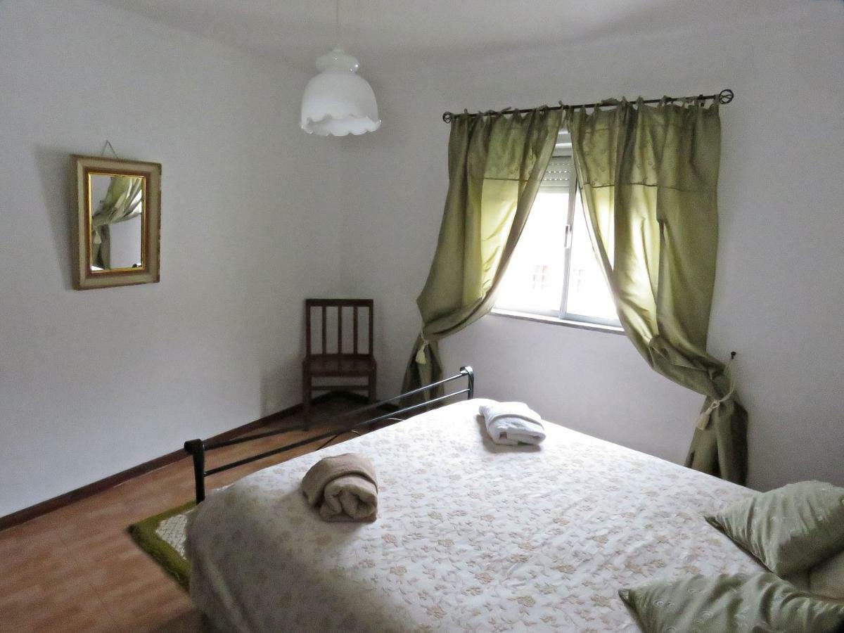 Willa Casa Eira Do Povo Vale de Colmeias Zewnętrze zdjęcie