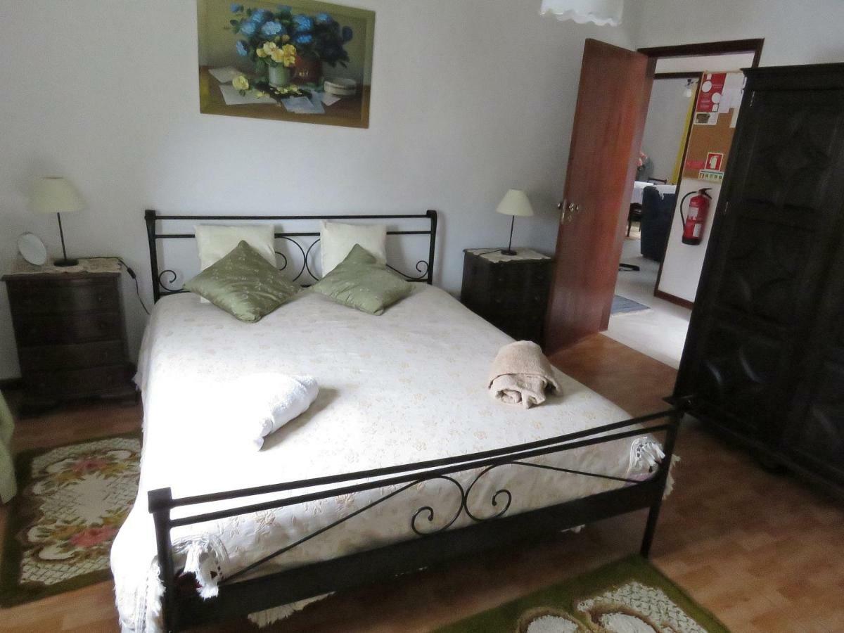 Willa Casa Eira Do Povo Vale de Colmeias Zewnętrze zdjęcie
