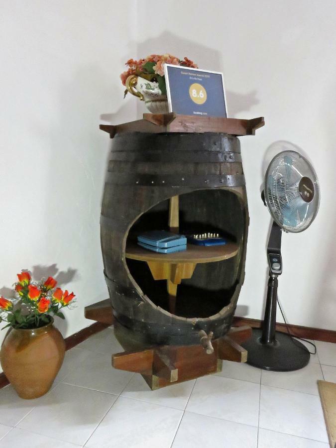 Willa Casa Eira Do Povo Vale de Colmeias Zewnętrze zdjęcie
